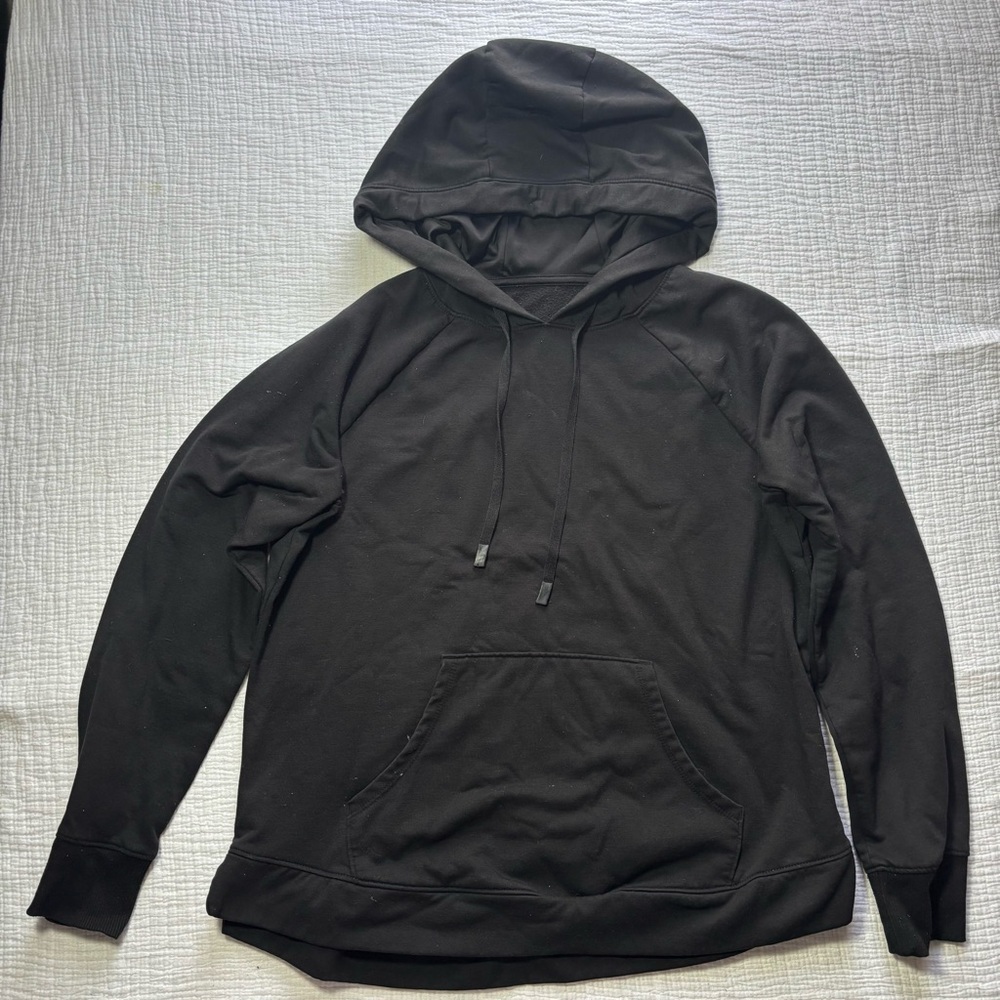 Classic Black women Hoodie